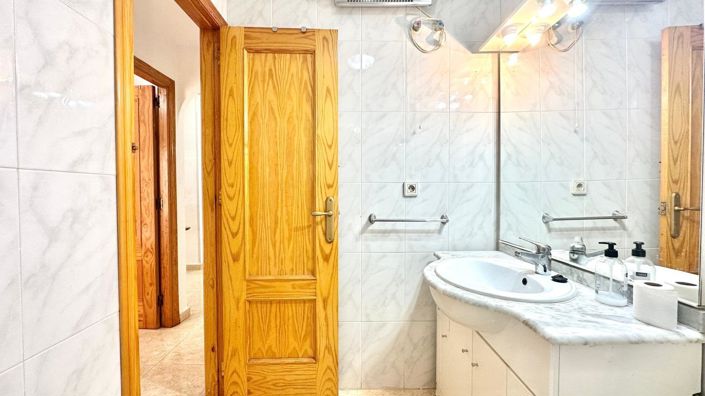 Image No.10-Appartement de 1 chambre à vendre à Torrevieja