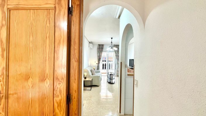 Image No.12-Appartement de 1 chambre à vendre à Torrevieja