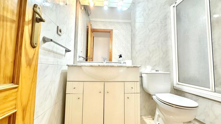 Image No.14-Appartement de 1 chambre à vendre à Torrevieja