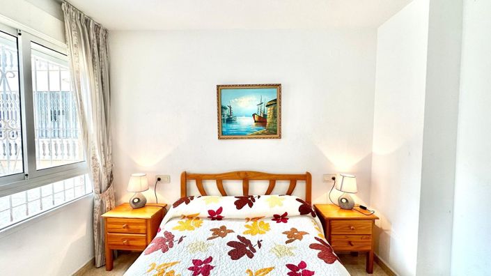 Image No.17-Appartement de 1 chambre à vendre à Torrevieja