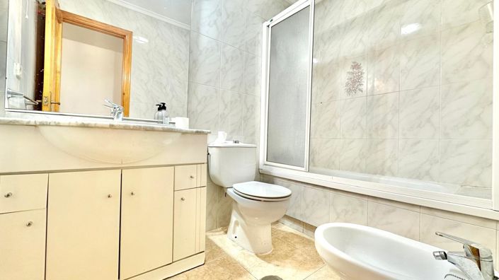 Image No.19-Appartement de 1 chambre à vendre à Torrevieja