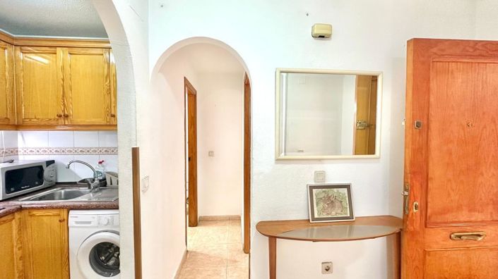 Image No.22-Appartement de 1 chambre à vendre à Torrevieja