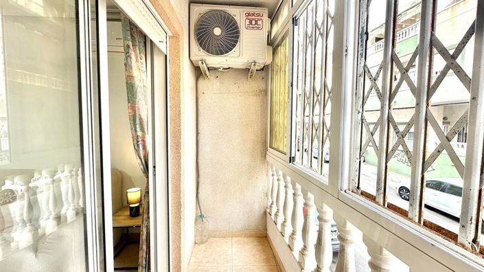 Image No.28-Appartement de 1 chambre à vendre à Torrevieja