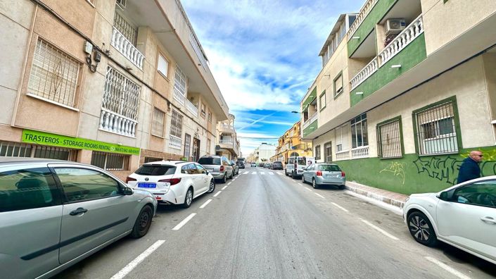 Image No.5-Appartement de 1 chambre à vendre à Torrevieja