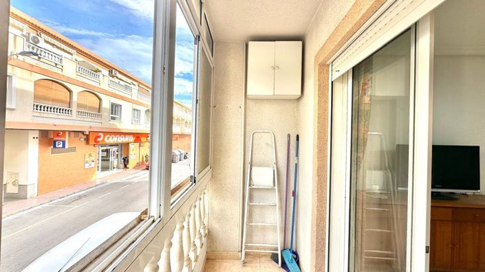 Image No.6-Appartement de 1 chambre à vendre à Torrevieja