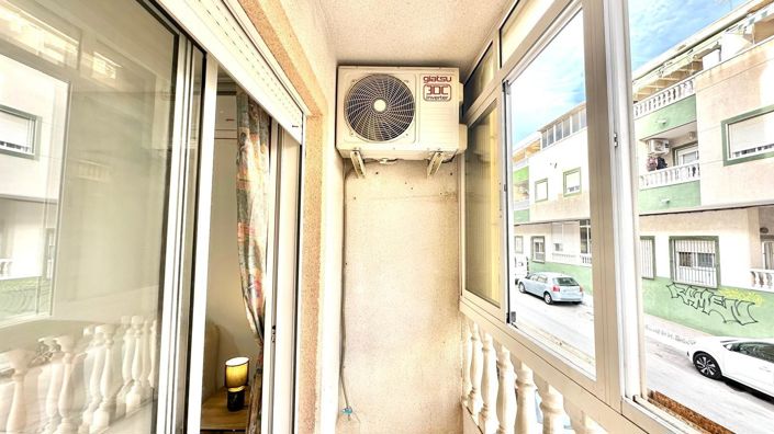 Image No.7-Appartement de 1 chambre à vendre à Torrevieja