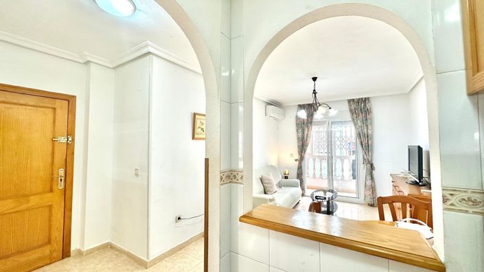 Image No.9-Appartement de 1 chambre à vendre à Torrevieja