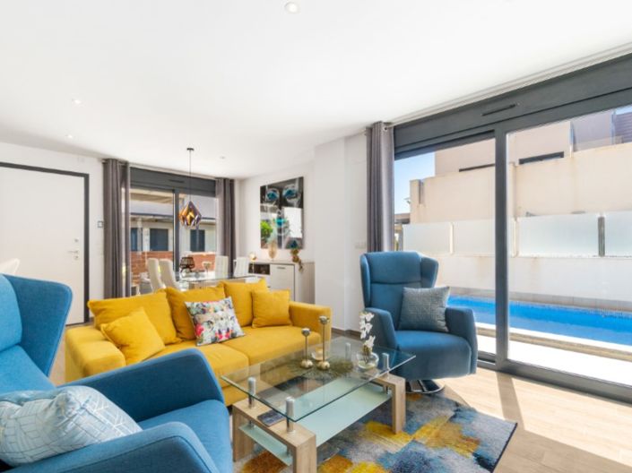 Image No.14-Villa de 5 chambres à vendre à Torrevieja