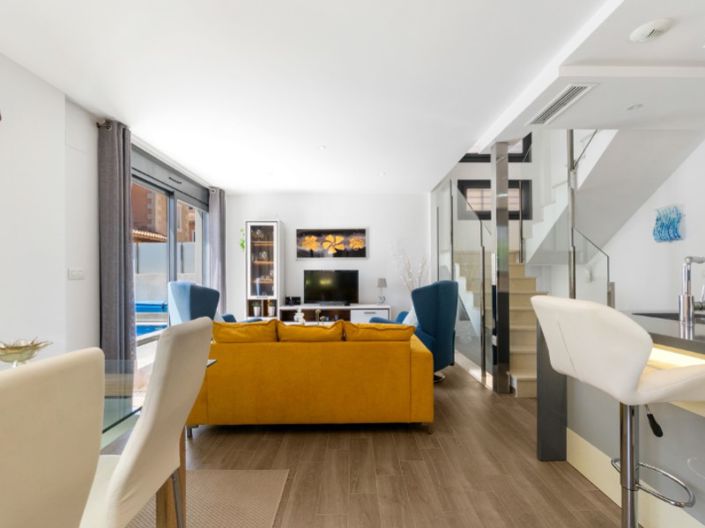 Image No.16-Villa de 5 chambres à vendre à Torrevieja