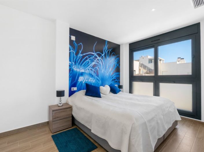 Image No.20-Villa de 5 chambres à vendre à Torrevieja