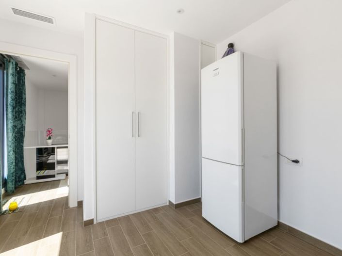 Image No.22-Villa de 5 chambres à vendre à Torrevieja