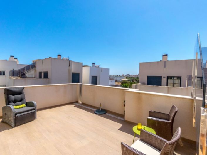 Image No.23-Villa de 5 chambres à vendre à Torrevieja