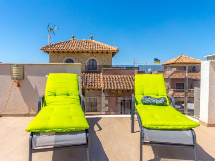 Image No.27-Villa de 5 chambres à vendre à Torrevieja