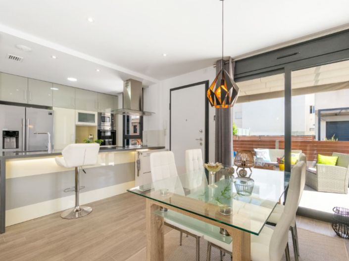 Image No.9-Villa de 5 chambres à vendre à Torrevieja