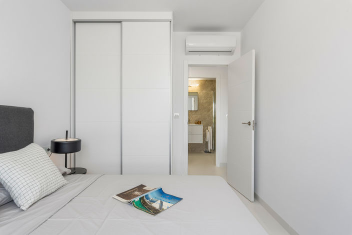 Image No.19-2 Bed Apartment for sale