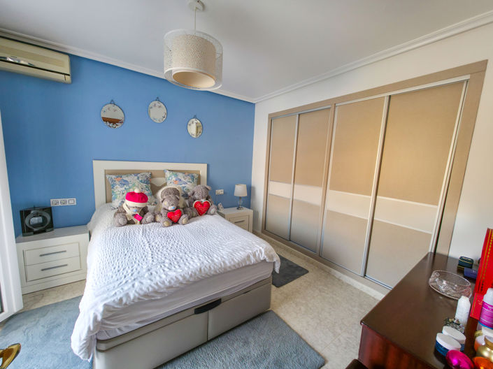 Image No.32-Villa de 3 chambres à vendre à Villamartin