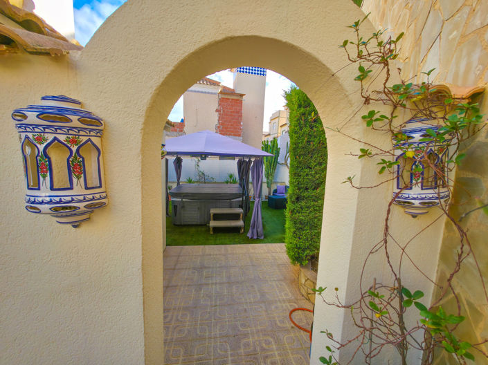 Image No.41-3 Bed Villa for sale