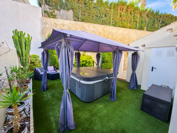 Image No.44-3 Bed Villa for sale