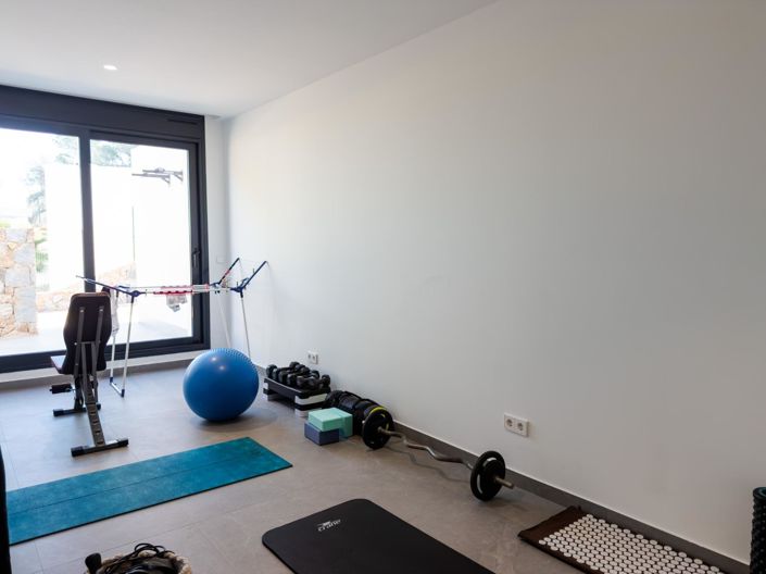 Image No.25-Villa de 6 chambres à vendre à Orihuela