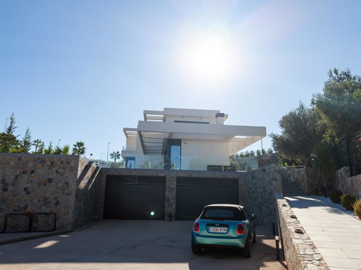 Image No.32-Villa de 6 chambres à vendre à Orihuela