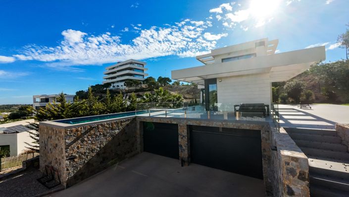 Image No.5-Villa de 6 chambres à vendre à Orihuela