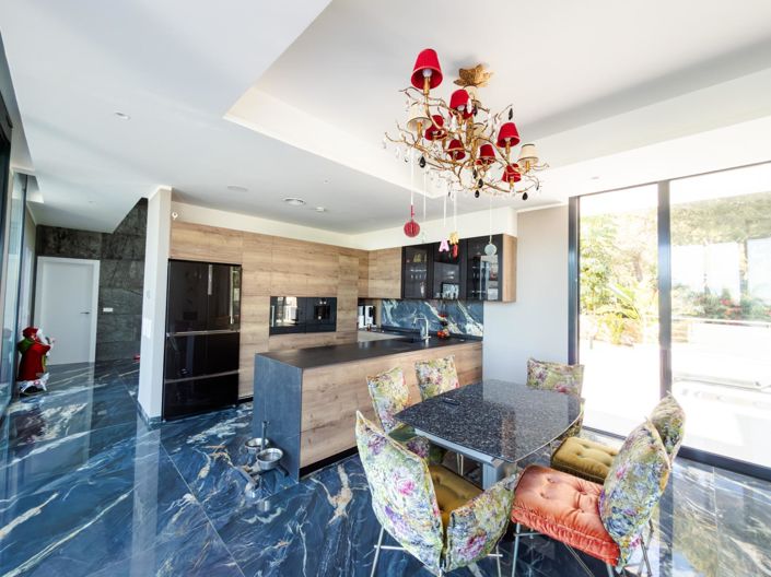 Image No.6-Villa de 6 chambres à vendre à Orihuela