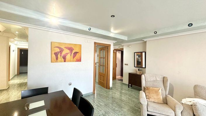 Image No.5-Appartement de 2 chambres à vendre à Torrevieja