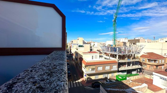 Image No.9-Appartement de 2 chambres à vendre à Torrevieja