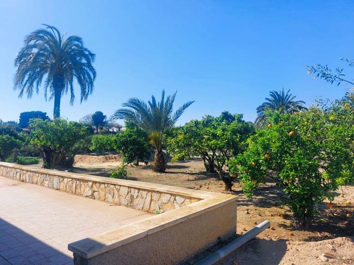 Image No.10-Villa de 5 chambres à vendre à La Marina