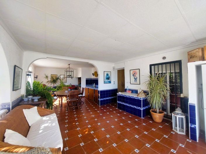 Image No.11-Villa de 5 chambres à vendre à La Marina