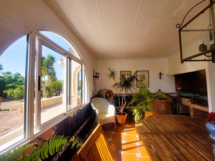 Image No.12-Villa de 5 chambres à vendre à La Marina