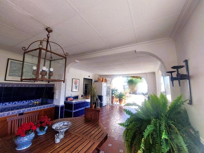 Image No.13-Villa de 5 chambres à vendre à La Marina