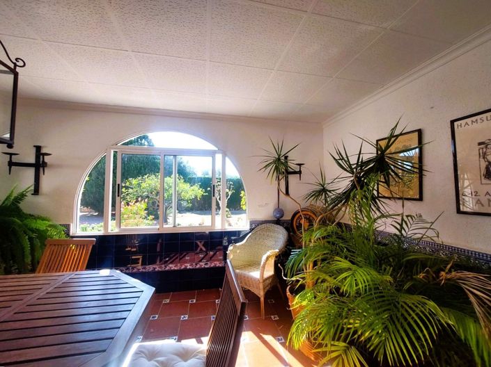 Image No.14-Villa de 5 chambres à vendre à La Marina