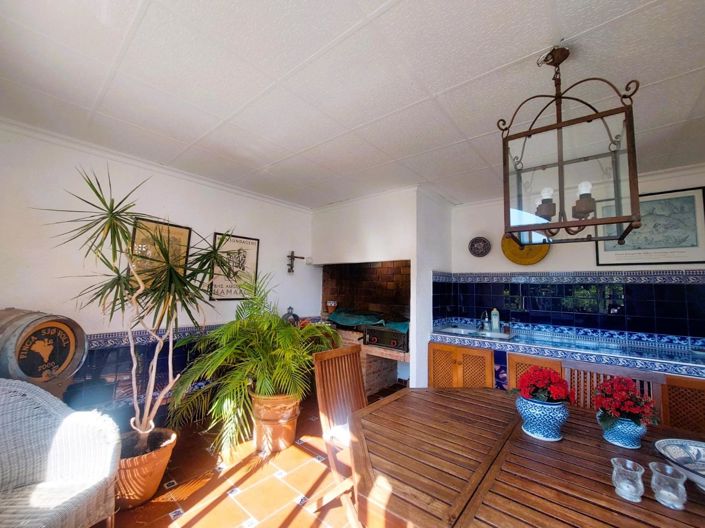 Image No.16-Villa de 5 chambres à vendre à La Marina