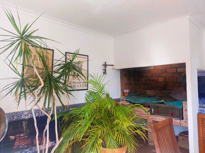 Image No.17-Villa de 5 chambres à vendre à La Marina