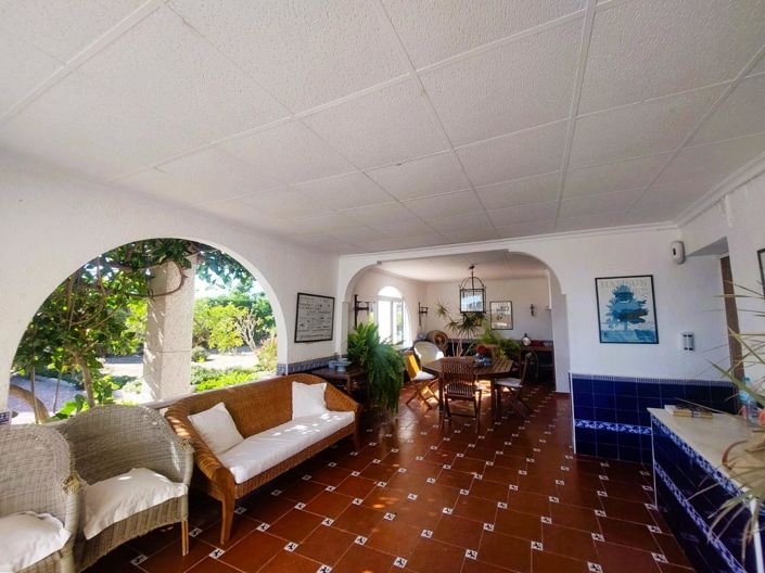 Image No.18-Villa de 5 chambres à vendre à La Marina