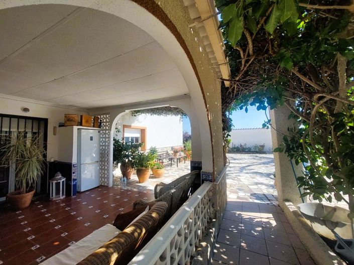 Image No.19-Villa de 5 chambres à vendre à La Marina