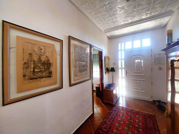 Image No.20-Villa de 5 chambres à vendre à La Marina