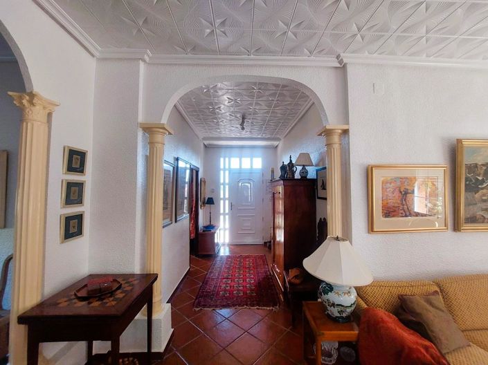 Image No.23-Villa de 5 chambres à vendre à La Marina