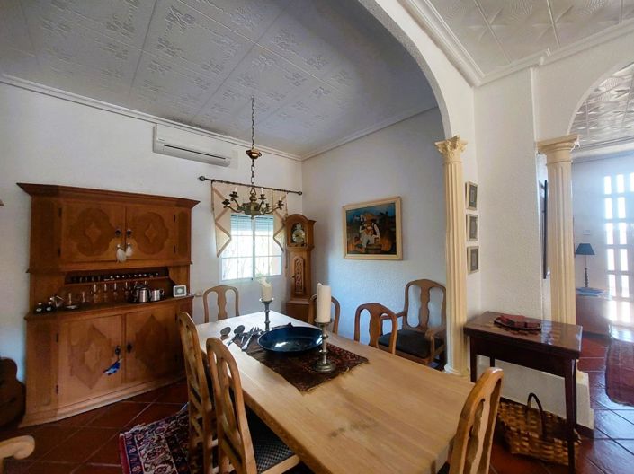 Image No.25-Villa de 5 chambres à vendre à La Marina