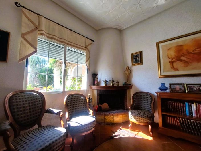 Image No.27-Villa de 5 chambres à vendre à La Marina