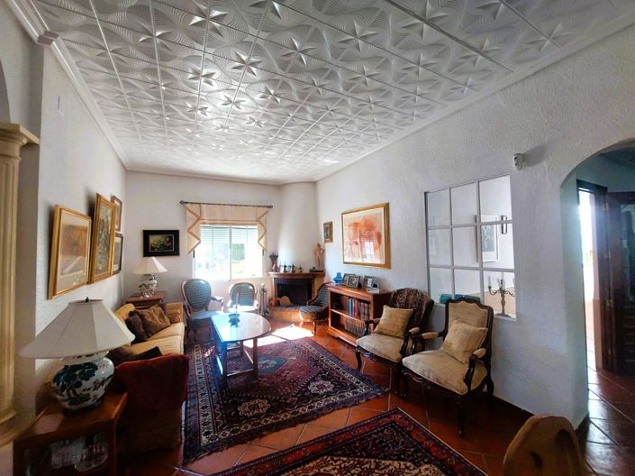 Image No.29-Villa de 5 chambres à vendre à La Marina