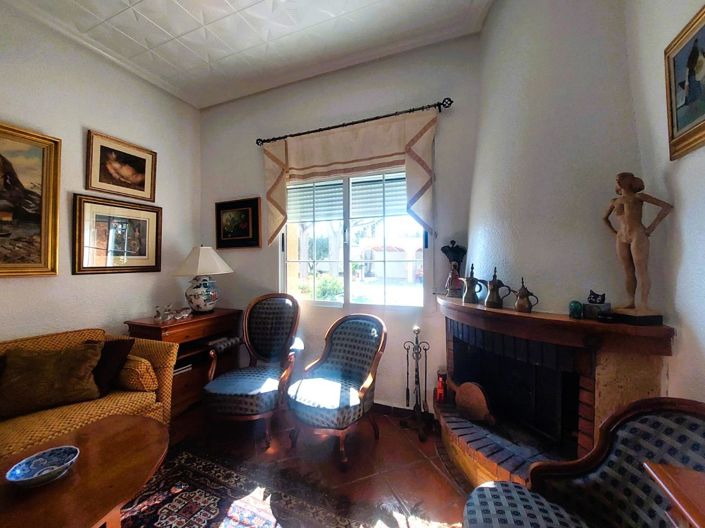 Image No.30-Villa de 5 chambres à vendre à La Marina