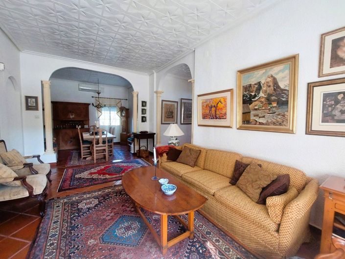 Image No.31-Villa de 5 chambres à vendre à La Marina