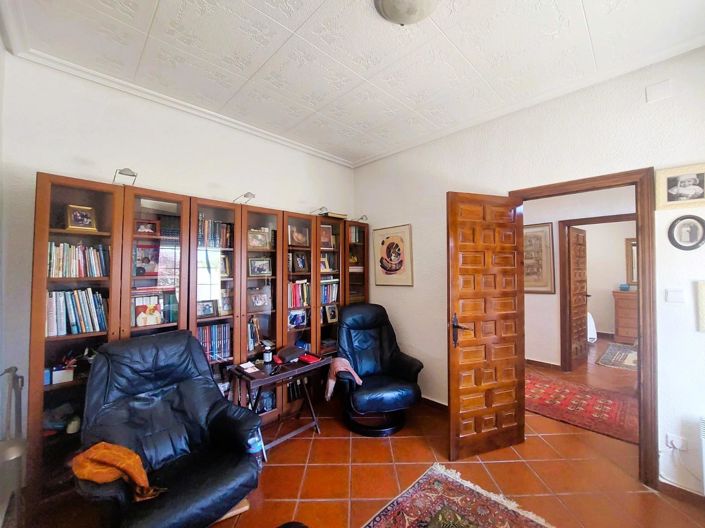 Image No.40-Villa de 5 chambres à vendre à La Marina