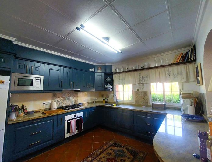 Image No.42-Villa de 5 chambres à vendre à La Marina