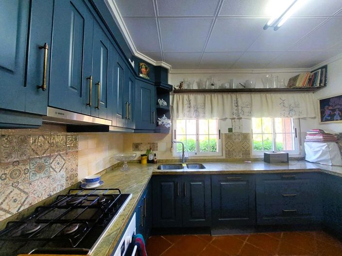 Image No.43-Villa de 5 chambres à vendre à La Marina