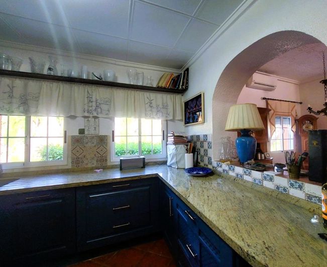 Image No.44-Villa de 5 chambres à vendre à La Marina