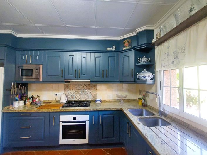 Image No.45-Villa de 5 chambres à vendre à La Marina