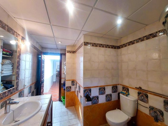 Image No.46-Villa de 5 chambres à vendre à La Marina